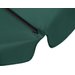 Parasol ogrodowy Classic 300cm Outtec WYPRZEDAŻ - zielony
