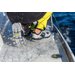 Buty do sportów wodnych Skagen F-1 Offshore Helly Hansen - off white/cobalt 2.0