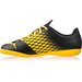 Buty piłkarskie halowe Spirit III IT Junior Puma - żółte