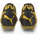 Buty piłkarskie korki Future 5.1 NetFit SG Puma - żółte