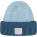 Czapka juniorska Connora Fisherman Beanie Regatta - clear sky/coronet blue