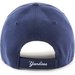 Czapka z daszkiem MLB New York Yankees '47 MVP 47 Brand - granatowa