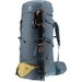 Plecak Aircontact Core 50+10L Deuter