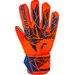Rękawice bramkarskie Attrakt Starter Grip Reusch