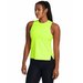 Bezrękawnik, top damski Laser Tank Under Armour