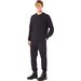 Spodnie dresowe męskie All Day Jogger Oakley - black