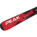 Narty z wiązaniami Head Peak FLR PR + Power 11