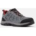 Buty trekkingowe Redmond III Waterproof Columbia - grey steel/black