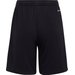 Spodenki dresowe juniorskie Entrada 22 Adidas - czarne