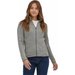 Polar damski Better Sweater Fleece Patagonia - grey