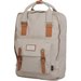 Plecak Macaroon Large Cordura 18L Doughnut - stone