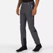 Spodnie trekkingowe męskie Mountain Trs III Regatta - seal grey/black