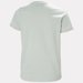Koszulka damska Core T-Shirt 2.0 Helly Hansen - green mist