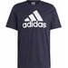 Koszulka męska Essentials Single Jersey 3-Stripes Adidas