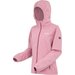 Softshell damski Arec III Regatta - Lilas