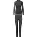 Bielizna termoaktywna Base Layer Mounti Viking - grey