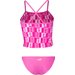 Kostium kąpielowy dziewczęcy Girls Tankini Puma