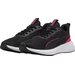 Buty do biegania Flyer Lite 3 Puma - Black-Pink