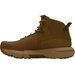 Buty taktyczne Charged Valsetz Mid Under Armour - Coyote