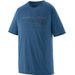 Koszulka męska Cool Trail Shirt - Stratapeaks Patagonia