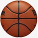 Piłka do koszykówki NBA Authentic Series Outdoor 6 Wilson
