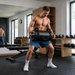 Worek z obciążeniem PowerBag 20kg Gymtek