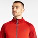 Polar męski Torrek Fleece Dare2B - DgrRed/SeviRed