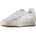 Buty Dragon OG Adidas Originals - białe
