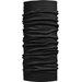 Chusta wielofunkcyjna Merino Lightweight Buff - Solid Black