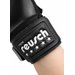 Rękawice bramkarskie juniorskie Legacy Arrow Solid Reusch - black