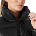Kurtka puchowa damska Jade Puffer Helly Hansen - Black