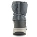 Buty, śniegowce H4Z22 OBDH264 Wm's 4F - szare