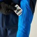 Kurtka narciarska męska Eagle IV Jacket Dare2B - navy/athletic blue
