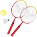 Zestaw do badmintona Mini badminton Victor
