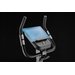 Rower elektromagnetyczny XB1800 Gymtek WYPRZEDAŻ - XB1800 niebieski