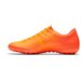 Buty piłkarskie turfy Mercurial X Victory VI TF Nike - pomarańczowe