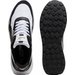 Buty Runtamed Puma - White-Black-Cool Light