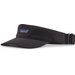 Daszek do biegania Terrebonne Visor Patagonia - black