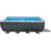 Basen stelażowy Ultra XTR z pompą 549x274x132cm Intex