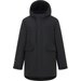 Kurtka juniorska Farbank II Regatta - black Kurtka juniorska Farbank II Regatta - black