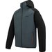 Softshell męski Arec III Regatta - ark storm/black /brick