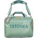 Torba z funkcją plecaka Flight Barrel 35L Tatonka - sage green