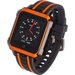Smartwatch Expert Sport Garett - pomarańczowy