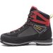 Buty Cross Mountain GTX Kayland - black/red