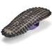 Klapki, japonki Inslander Flip-Flops Gumbies - purple