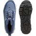 Buty, śniegowce Evolve Boot Jr Puma - niebieski