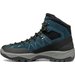 Buty Boreas GTX Scarpa - niebieskie