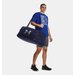 Torba Undeniable 5.0 Duffle LG 101L Under Armour - granatowa