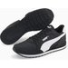 Buty ST Runner V3 NL Puma - czarne/białe