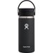 Kubek termiczny Wide Mouth Flex Sip Lid 473ml Hydro Flask - black